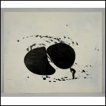 БЕЛЕНОК Пётр Иванович (1938–1991) Следы. 1990
