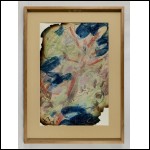ЗВЕРЕВ Анатолий Тимофеевич (1931–1986) Пейзаж. 1959