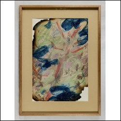 ЗВЕРЕВ Анатолий Тимофеевич (1931–1986) Пейзаж. 1959