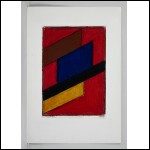 АНДРЕЕНКОВ Владимир Емельянович (1930) Созвучие. 2004