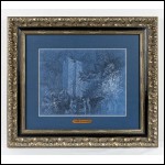 СВЕШНИКОВ Борис Петрович (1927–1998) Фантасмагория. 1977