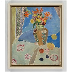 ШЕЛКОВСКИЙ Игорь Сергеевич (1937) Букет в вазе. 1955