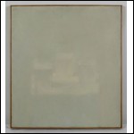 ВЕЙСБЕРГ Владимир Григорьевич (1924–1985) Три больших куба. 1974