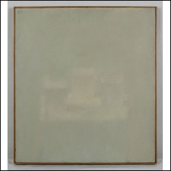 ВЕЙСБЕРГ Владимир Григорьевич (1924–1985) Три больших куба. 1974