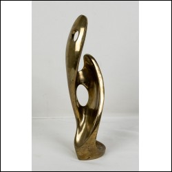 СИЛИС Николай Андреевич (1928–2018) Спираль. 1991
