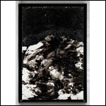 БЕЛЕНОК Пётр Иванович (1938–1991) Кратеры. 1975