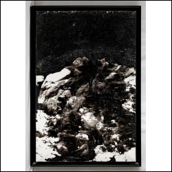 БЕЛЕНОК Пётр Иванович (1938–1991) Кратеры. 1975
