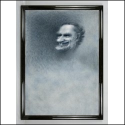 СИТНИКОВ Василий Яковлевич (1915–1987) Автопортрет. 1982