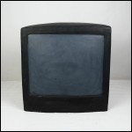 ЖЁЛУДЬ Анна (1981–2025) Телевизор. 2006