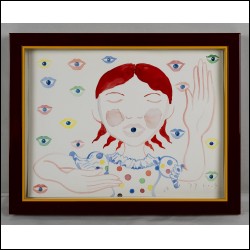 ПЕППЕРШТЕЙН Павел (1966) Танец. 2004