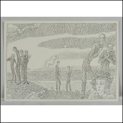 СВЕШНИКОВ Борис Петрович (1927–1998) Пересуды. 1996