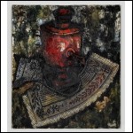 ЭЛЬСКАЯ Надежда Всеволодовна (1947–1978) Красный самовар. № 16. 1974