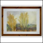 СВЕШНИКОВ Борис Петрович (1927–1998) Октябрь. 1976
