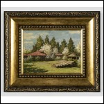 ПЕТРОВИЧЕВ Пётр Иванович (1874–1947) Цветущий май. Вторая четверть XX века (до 1947 г.)