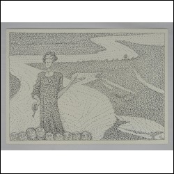 СВЕШНИКОВ Борис Петрович (1927–1998) Справедливый суд. 1993
