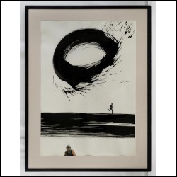 БЕЛЕНОК Пётр Иванович (1938–1991) Удача. 1985