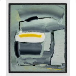 ЗАУТАШВИЛИ Гела Георгиевич (1961) Сладострастная желтизна