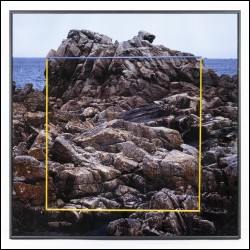 ИНФАНТЭ Франциско (1943) Артефакты. Из серии «Геометрические горизонты». 1992