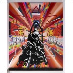 ШУТОВ Сергей Алексеевич (1955) Путешествие партизан. 2002