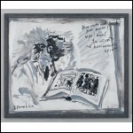 ГУТОВ Дмитрий Геннадьевич (1960) Работать не для выставок. 2013–2019