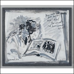 ГУТОВ Дмитрий Геннадьевич (1960) Работать не для выставок. 2013–2019