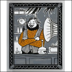 ЗВЕЗДОЧЁТОВ Константин Викторович (1958) Припев. 2018