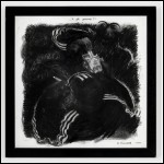 КАЛЛИМА Алексей Викторович (1969) «А две можно?» Из серии «Угли». 2003