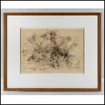 НЕМУХИН Владимир Николаевич (1925–2016) Прилуки. 1964