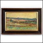 УДАЛЬЦОВА Надежда Андреевна (1886–1961) Крым. Козы. 1939