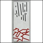 ШЕЛКОВСКИЙ Игорь Сергеевич (1937) Архитектура‑6. 2009