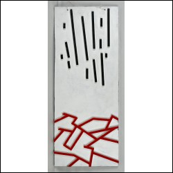 ШЕЛКОВСКИЙ Игорь Сергеевич (1937) Архитектура‑6. 2009