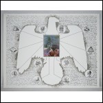 МАКАРЕВИЧ Игорь Глебович (1943) Формула зимы. 1995