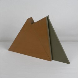 НЕМУХИН Владимир Николаевич (1925–2016) Посвящается Максимилиану Волошину. 1998