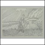 СВЕШНИКОВ Борис Петрович (1927–1998) Тропа сомнений. 1993