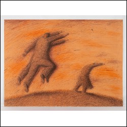 БАСЫРОВ Гариф Шарипович (1944–2004) Ветер