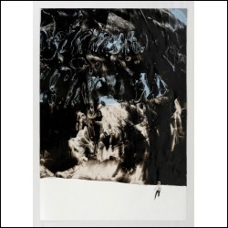 БЕЛЕНОК Пётр Иванович (1938–1991) Сияние. 1974