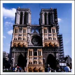 ИНФАНТЭ Франциско (1943) Артефакты. Из серии «Сувениры». 1992