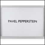 ПЕППЕРШТЕЙН Павел (1966) The Gun and The Heart. Альбом из 8 литографий. 2010