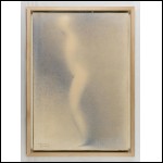 СИТНИКОВ Василий Яковлевич (1915–1987) Фигура. Рисунок из цикла «Уроки». 1972