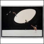 БЕЛЕНОК Пётр Иванович (1938–1991) Спасение. 1991