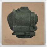 ГРОСИЦКИЙ Андрей Борисович (1934–2017) Объект. 1981