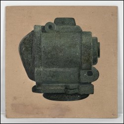 ГРОСИЦКИЙ Андрей Борисович (1934–2017) Объект. 1981