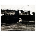 БЕЛЕНОК Пётр Иванович (1938–1991) Черная волна. 1975