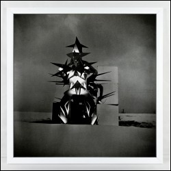 ИНФАНТЭ Франциско (1943) Артефакты. Из серии «Игра жестов». 1977