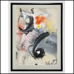 КУЛАКОВ Михаил Алексеевич (1933–2015) Девяносто шесть. 1975