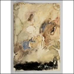 ФОНВИЗИН Артур Владимирович (1882–1973) Эквилибристка на лошадке. 1950‑е