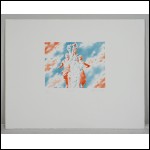 БУЛАТОВ Эрик Владимирович (1933–2025) Мир (Peace). 1989