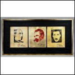 ГИНТОВТ Алексей Юрьевич (1965) Три философа: Юлиус Эвола, Фридрих Ницше, Рене Генон. 2010