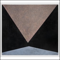 МАРКОВНИКОВ Борис Владимирович (1958) Странное место. Из серии «Дорога». 2010