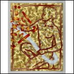 ШУТОВ Сергей Алексеевич (1955) Звездный мальчик. 1993